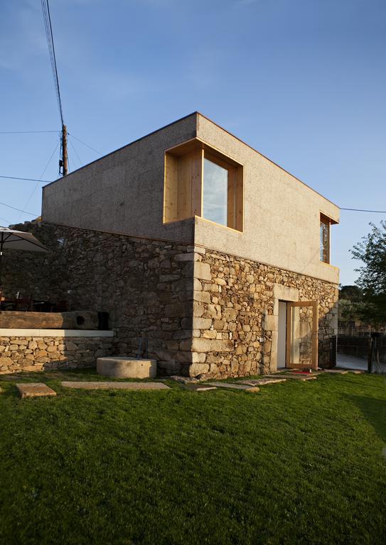 הוילה מירנדלה Casas De Vale De Lobo חדר תמונה