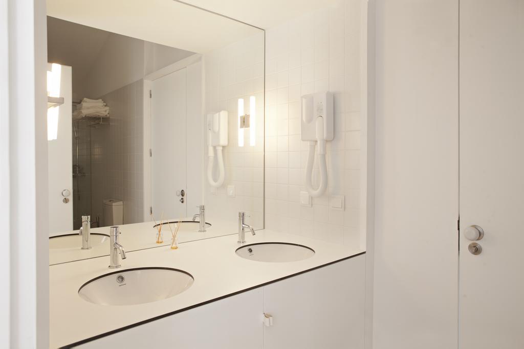 הוילה מירנדלה Casas De Vale De Lobo חדר תמונה